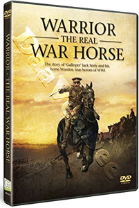 Warrior the Real War Horse |   DVD